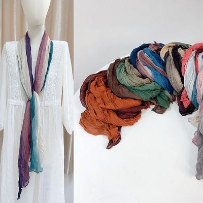 Accessori – Sciarpe e foulard
