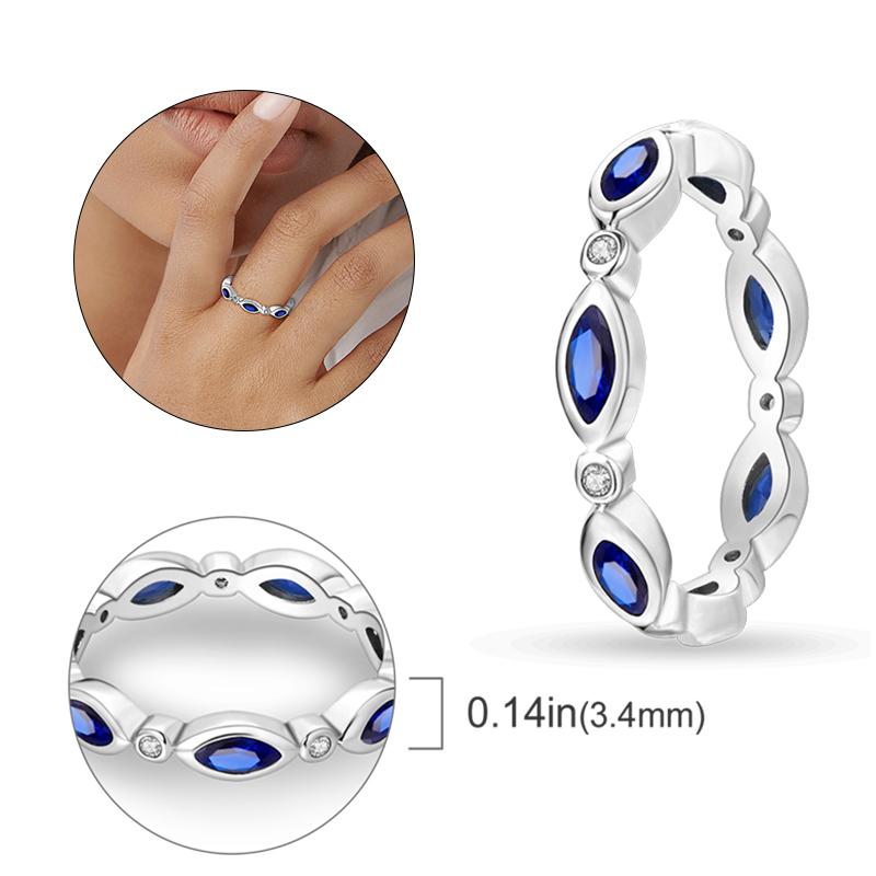 New Authentic Rings Copper Popular Fashion Vintage Stackable Ring Ideal For Women Copper Wedding Ring Jewellery Gift