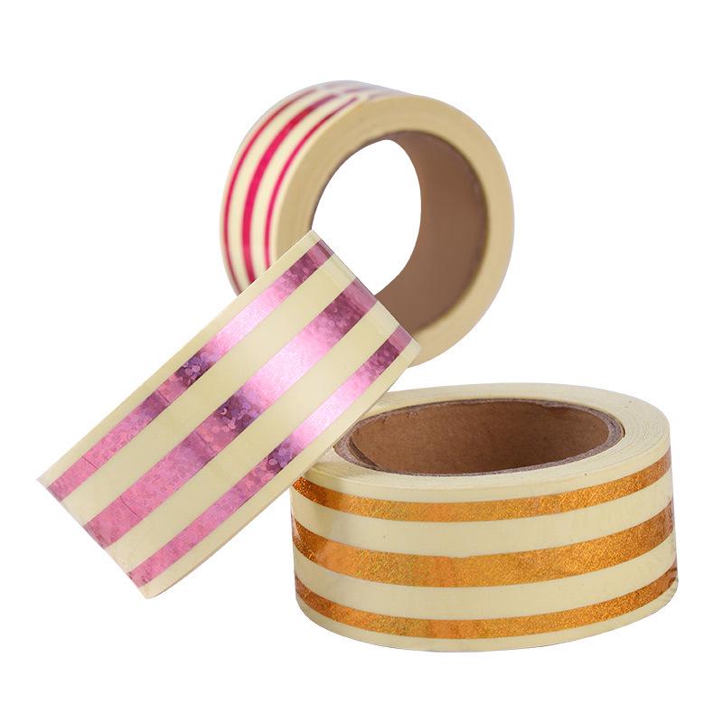 Waterproof Self-Adhesive Tile Gap Sealing Tape - Decorative Floor & Wall Sticker for Living Room & Bedroom