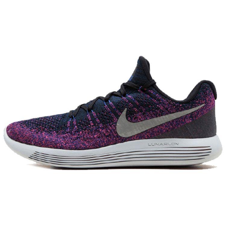 

Мужские кроссовки Nike LunarEpic Low Flyknit 2 Hyper Punch Royal Black Deep-Royal-Blue-Hyper-Punch-Reflect-Silver 863779-015