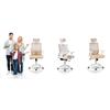 Sofotel Rotar Office Chair With Micro Mesh