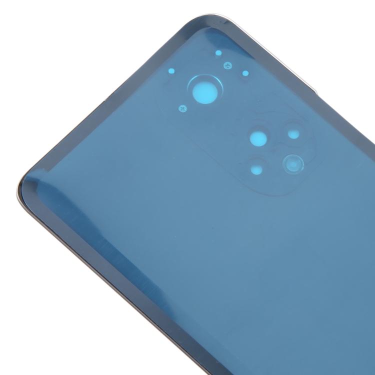For Huawei Nova 9 Battery Back Cover with Camera Lens