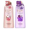 Bubble Refreshing Shower Gel Twin Pack: White Peach & Grape