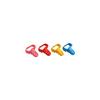 Plastic Durable Balloon Accessories Balloon Knotter Balloon Knotting Artifact Balloons Tying Tool