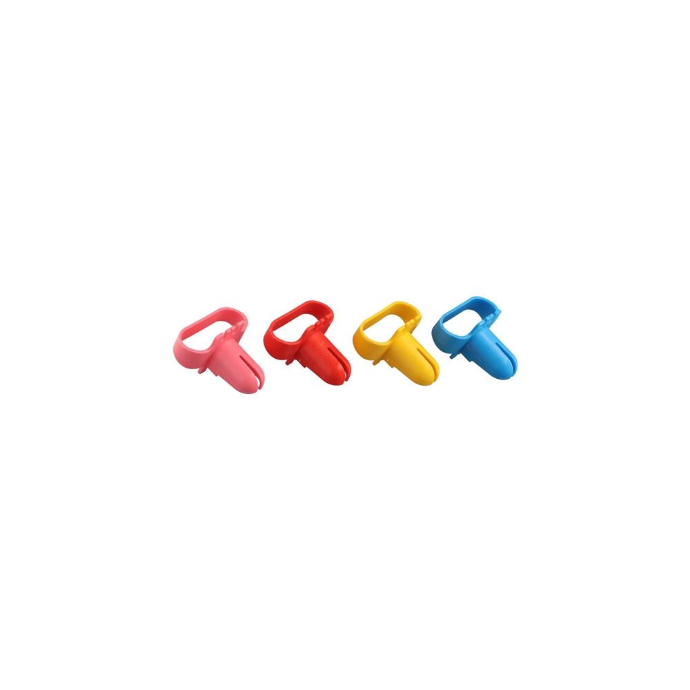 Plastic Durable Balloon Accessories Balloon Knotter Balloon Knotting Artifact Balloons Tying Tool