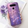 Phone Case For LG V40 ThinQ Cover Aesthetic Cute Fashion Funny Painted Casing For LG V40 ThinQ V405 LM-V405 LM-V409N