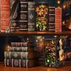 Book Nook Miniature House - House of Wonders*