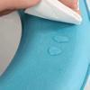 Toilet Silicone Pad Toilet Pad Four Seasons Universal Household Waterproof Toilet Seat Mat Cushion Thickened Warm Washable