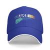 Shake N Bake - Funny Family Matching For Car Race Lover Gift Baseball Cap trucker cap Cap hat Unisex hats Women's