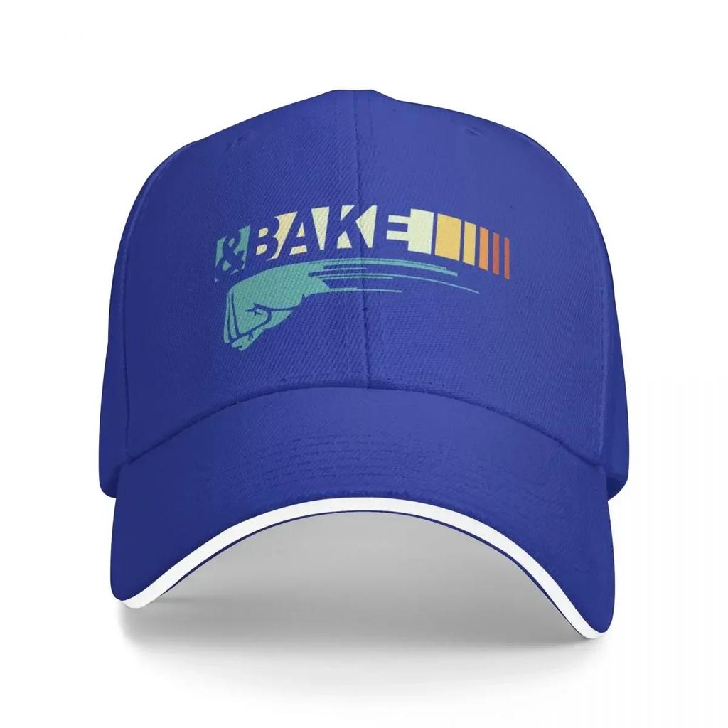 Shake N Bake - Funny Family Matching For Car Race Lover Gift Baseball Cap trucker cap Cap hat Unisex hats Women's