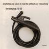 Arc Welding Machine Cable Set: Includes Welding, Grounding Cables in 16/25/35/50 mm² Sizes.
