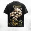 Üst giysisi – T-shirtler