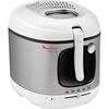 Deep Fryer - Moulinex - Am4800 - 2 Kg Capacity - Induction Compatible - Dishwasher Safe