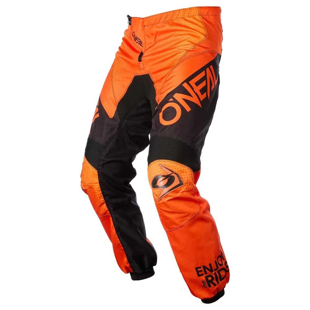 

Oneal внедорожные штаны Matrix Ridewear 40