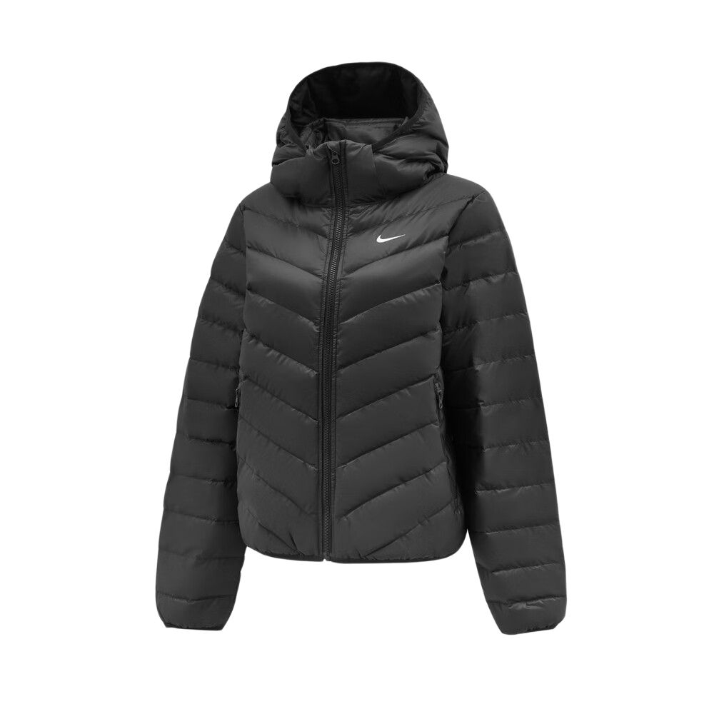 

Nike Куртка пуховая с длинным рукавом Therma-Fit Nsw Tf Женская верхняя одежда HV5106010 S