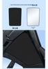 Jiyue 01 Silicone Suction Sunroof Sunshade