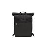 Nike Polyester Backpack Regular Unisex Black BA5529-010