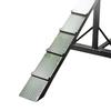 Jinwanfu Firefighter Training Obstacle Course Equipment