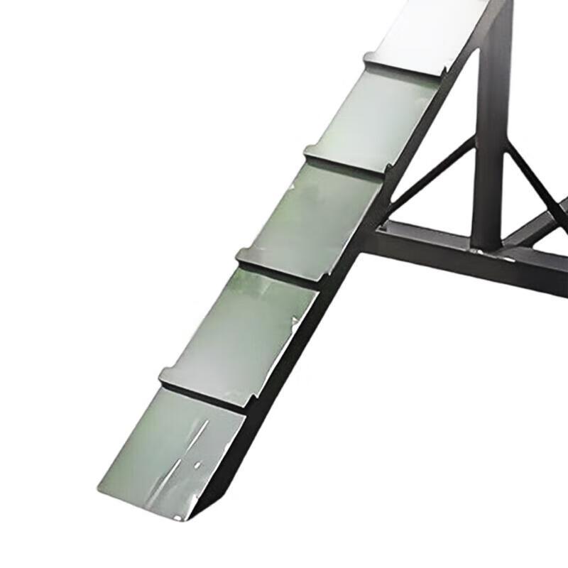 Jinwanfu Firefighter Training Obstacle Course Equipment