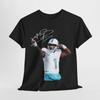 Miami Dolphins Tua Tagovailoa Koszulka z nadrukiem i autografem Koszulka unisex