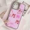 Zhitai Korean-Style Glue Case for iPhone 12/13/14/16 Pro Max
