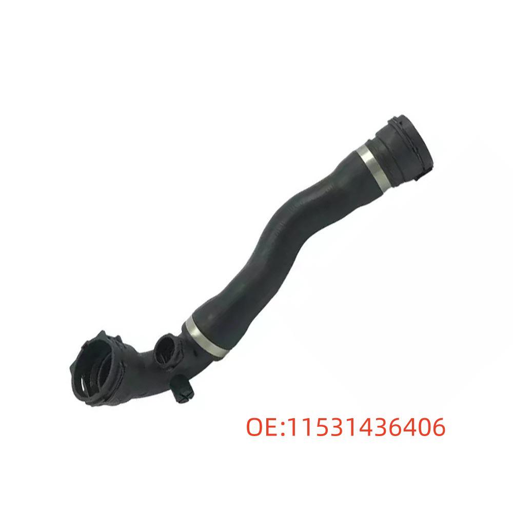 

BMW Radiator Hose for Water Tank Filling - Part 11531436406 11531436406
