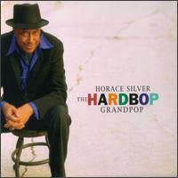 

CD HORACE SILVER, RON CARTER, CLAUDIO - The Hardbop Grandpop MVCI9 Impulse! 1996 Japan ObiJazz Used