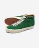 Last Resort Vm001 Suede Hi [Kelly Green/White]