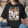 T-shirts de Football Bellingham Angleterre Unisexes Unisexes 100% Coton T-shirts Hipster Col Rond T-shirts Manches Courtes Grandes Tailles