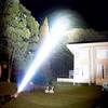 Rechargeable LED Torches with 5 Light Modes Mini Flash Powerful Flashlights Pocket Torches for Camping, Outdoor, Hiking