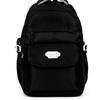 Schoolbag new high-value Japanese ins fresh and sweet macaron backpack girl student large-capacity backpack