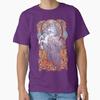 Lady Amalthea - The Last Unicorn Classic T-Shirt