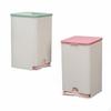 WallMounted Napkin Storage Box, Bathroom Organizer, Dustproof MultiFunctional Swab & Tissue Holder,
