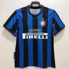 National Mi Classic Retro Football Jersey