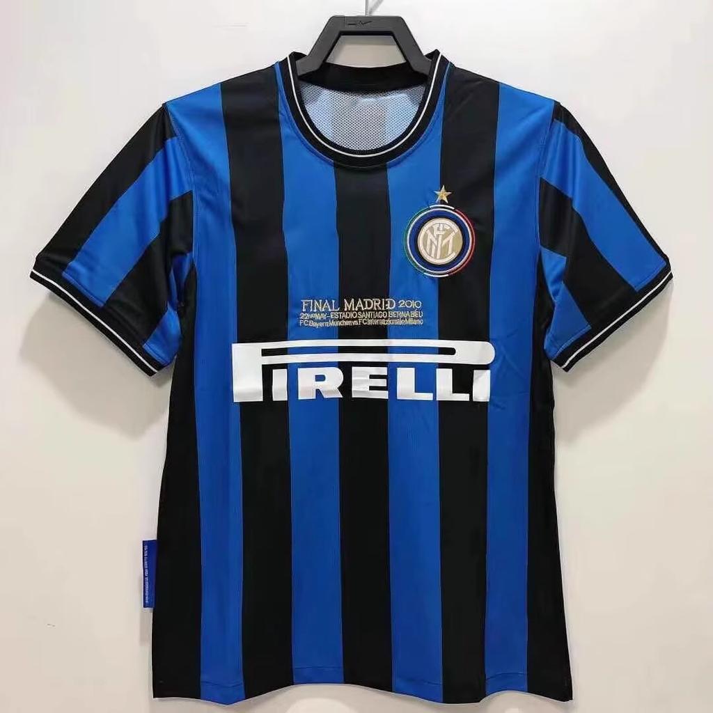 National Mi Classic Retro Football Jersey