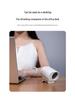 Multifunctional Waist Clip & Desktop High-Speed Fan with Adjustable Speed