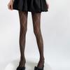 Fashion Elegant Hollowout Argyle Pattern Women's Spring Tights Slimming Leggings Opaque Pantyhose Stockings Hosiery