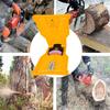 Teeth Chainsaw Sharpener Sharpens Chainsaw Saw Chain Sharpening Tool System Abrasive Tools