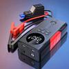 12V All-in-One Car Jump Starter & Air Pump Power Bank