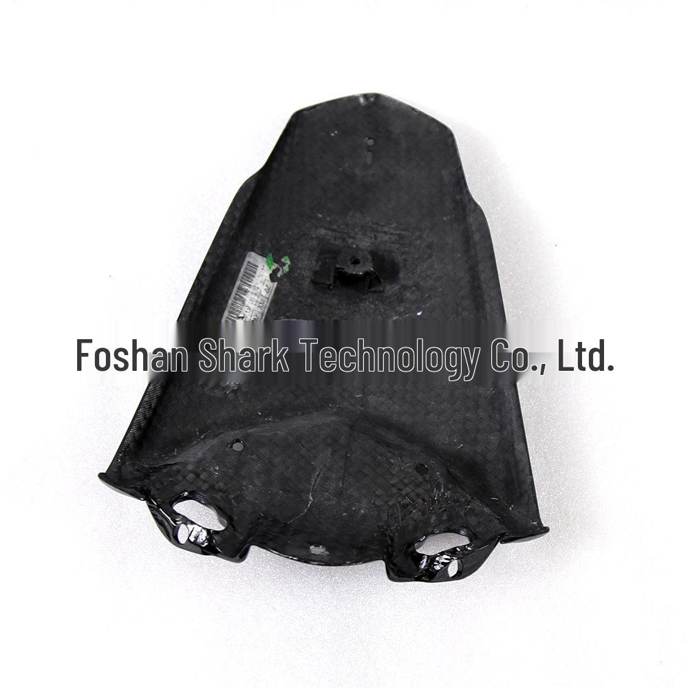 Yamaha R1 R1M R6 Carbon Fiber Tail Seat Cover (2015-2020)
