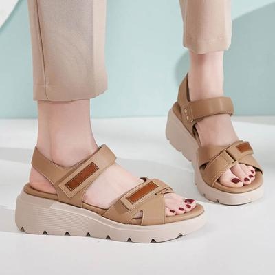 Kadın Ayakkabıları – Sandalet