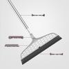 Sobam Magic Silicone Broom & Squeegee for Bathroom Floors
