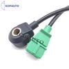 Knock Sensor for VW Golf Jetta MK2 Corrado G60 Passat Scirocco  0261231038 / 054 905 377 A / 054 905 377 H