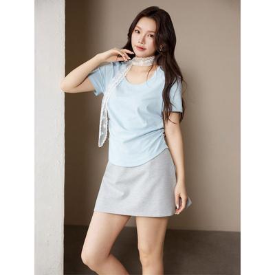 Oberteile – T-Shirts