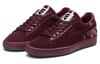 PUMA Mac X Sin Suede Women's 368015-01
