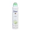 Go Fresh Cucumber And Green Tea Deodorant Spray 250ml