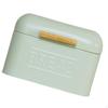 , Countertop Food Storage Box, Retro Organization Container, Snack Container for
