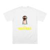 New Movie The Housemaid Print T-shirts Short Sleeve Fashion T Shirt Cotton Harajuku Tee High Quality Clothes