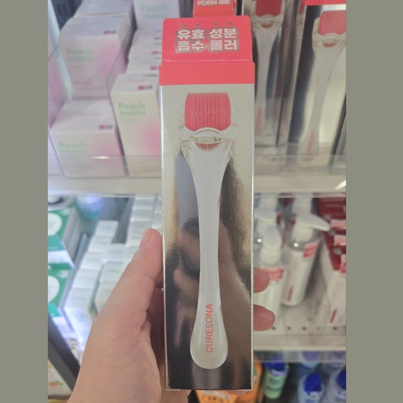 [Dr.Oracle] Cure Sonari Jucode Derma Roller