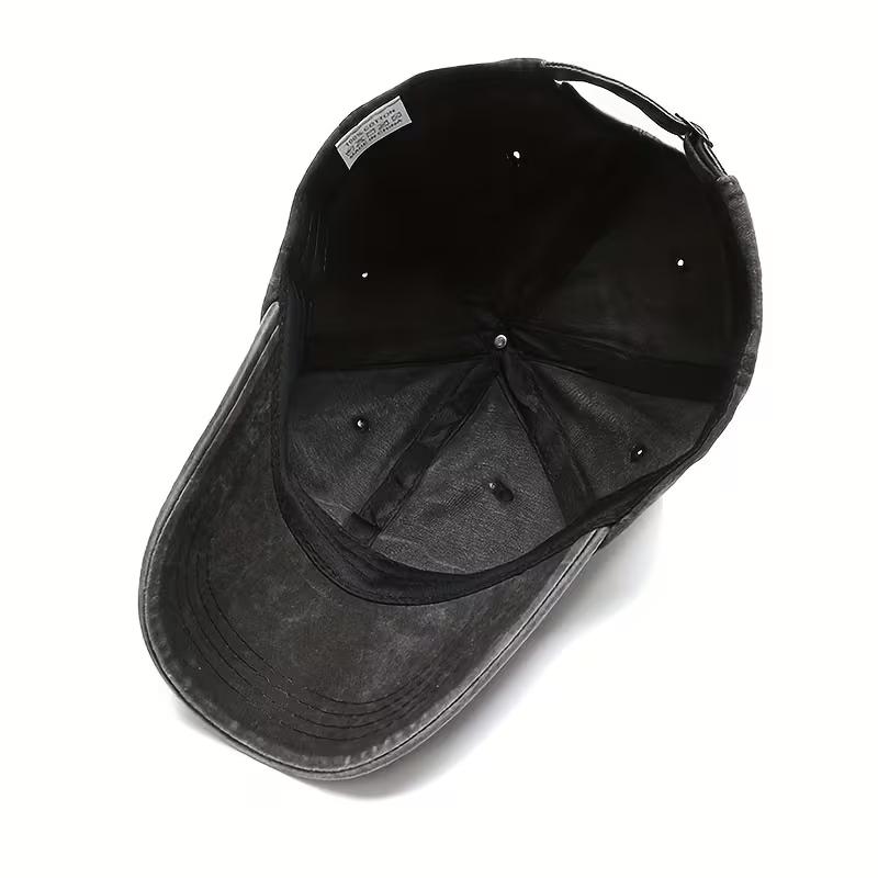 Realistisk Bi-tryck Basebollkeps för Kvinnor Vuxna Justerbar Snapback med Bi Bikakemönster Passar för Alla Årstider